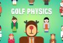 Golf Physics screenshot 1