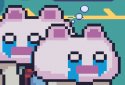 Cat Gunner: Super Force screenshot 2