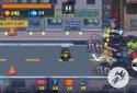 Cat Gunner: Super Force screenshot 4