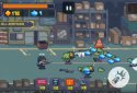 Cat Gunner: Super Force screenshot 5