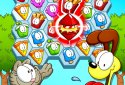 Garfield Snack Time screenshot 3