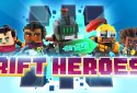 Rift Heroes screenshot 6