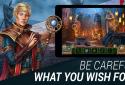 Dark Parables: The Thief and the Tinderbox screenshot 1