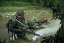 Vietnam War: Platoons screenshot 1