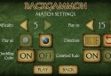 Backgammon screenshot 4