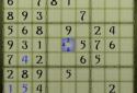 Sudoku screenshot 1