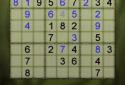 Sudoku screenshot 4