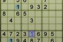 Sudoku screenshot 6