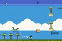 Unfair Rage Platformer screenshot 4
