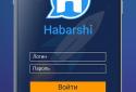 Habarshi Messenger & Organizer screenshot 1
