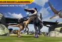 DinoSquad screenshot 2
