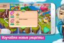 Sky Confectioners : 3D puzzle with sweets screenshot 3