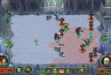 Necromancer Returns  Full screenshot 6