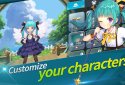 Birdie Crush CBT screenshot 4