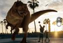 Monster Park - AR Dino World  screenshot 1