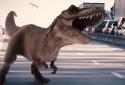 Monster Park - AR Dino World  screenshot 4
