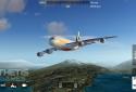 Flight Simulator 2018 FlyWings Free screenshot 1 Flight Simulator 2018 FlyWings Free screenshot 1