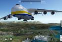 Flight Simulator 2018 FlyWings Free screenshot 4 Flight Simulator 2018 FlyWings Free screenshot 4