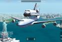Flight Simulator 2018 FlyWings Free screenshot 5 Flight Simulator 2018 FlyWings Free screenshot 5