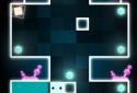 Smashy The Square : A world of dark and light screenshot 6