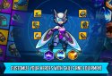 Heroes' Strike - The first 4vs4 Moba Realtime screenshot 2