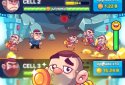 Idle Prison Tycoon screenshot 1