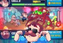 Idle Prison Tycoon screenshot 3