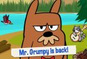 Do Not Disturb 3 - Grumpy Marmot Витівки! screenshot 1