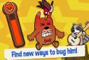 Do Not Disturb 3 - Grumpy Marmot Витівки! screenshot 3