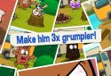 Do Not Disturb 3 - Grumpy Marmot Витівки! screenshot 4