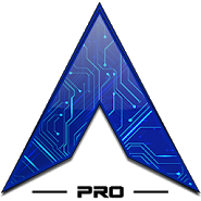 Arc Launcher Pro? HD Themes,Wallpapers,Booster