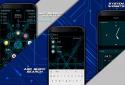 Arc Launcher Pro? HD Themes,Wallpapers,Booster screenshot 4