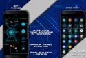 Arc Launcher Pro? HD Themes,Wallpapers,Booster screenshot 7