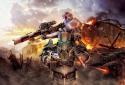 Shooting Heroes Legend: FPS Gun Battleground Games screenshot 7