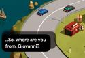 Wheels of Aurelia screenshot 2