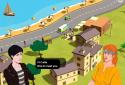 Wheels of Aurelia screenshot 9