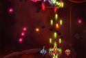Space Justice screenshot 3