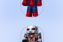 Superhero skins for MCPE screenshot 5
