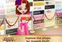 Fashion Cup - Dress up & Duel screenshot 1