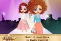 Fashion Cup - Dress up & Duel screenshot 4
