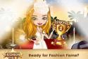 Fashion Cup - Dress up & Duel screenshot 6