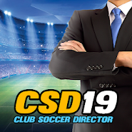 Club Soccer Director 2019 - Soccer Club Management