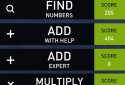 Hidden Numbers PRO screenshot 5