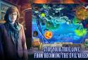 Hidden Objects - Witches' Legacy: The Dark Throne screenshot 2