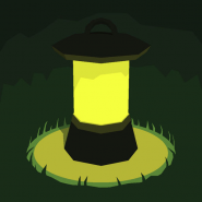 Де дрімають тіні 