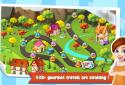 Rising Super Chef:Cooking Game screenshot 2