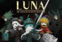 Luna: Dragon of Mountain Kelpy screenshot 1