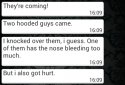 Last Message Plus screenshot 7