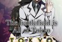 TOKYO GHOUL [:re birth] screenshot 1