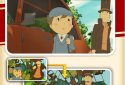 Layton: Curious Village in HD screenshot 5